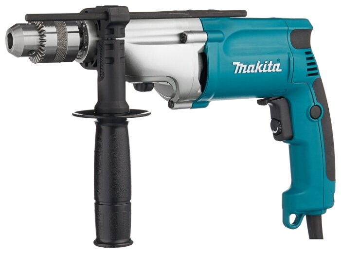 Дрель ударная Makita HP2050